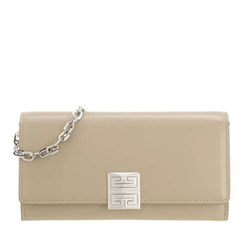 givenchy 4g chain wallet|Givenchy 4G Liquid Wallet on Chain .